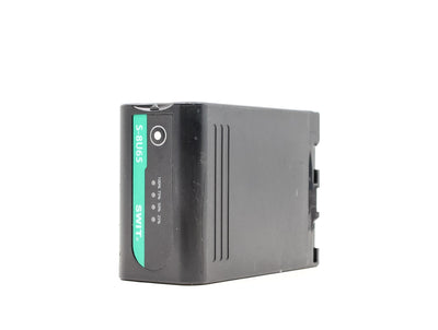 Swit S-8U65 Camcorder Battery för BP-U-serien
