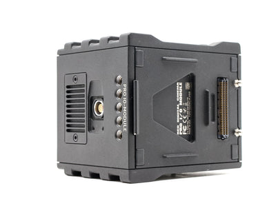 RED DSMC Pro I/O-modul