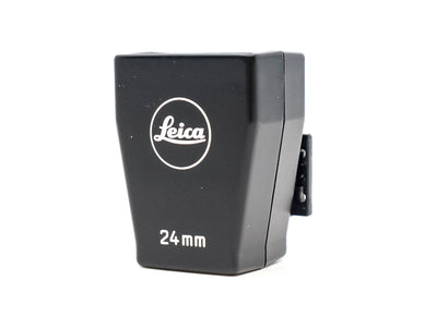 Leica Brightline Finder M-24 för 24mm M