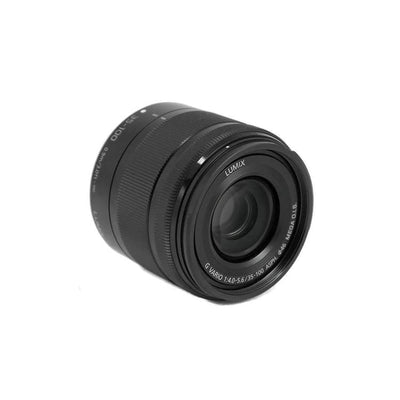 Micro 4/3 35-100mm f/4-5.6 objektiv