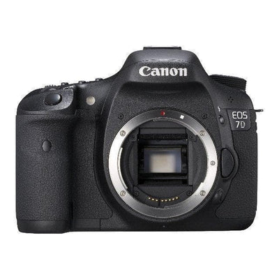 Kamera spegellös helbild med 45MP-sensor och dubbel-pixel autofokussystem