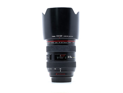 Canon EF 24-70mm f/2,8 L USM