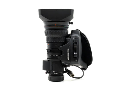 Fujinon ZA17x7.6BRM 17x 2/3" HDTV-objektiv