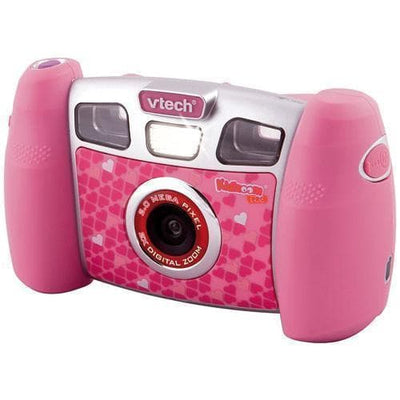 Kidizoom Pro Compact Camera - Pink VTech N/A