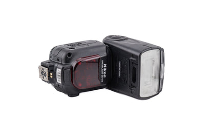 Nikon SB-910 Speedlight - Blixt