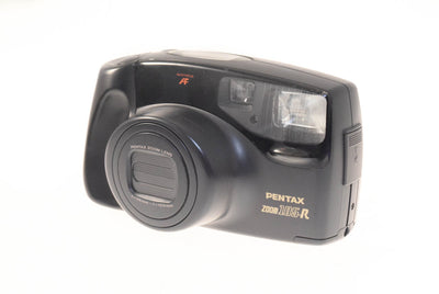 Pentax Zoom 105-R Certifierad Godkänd