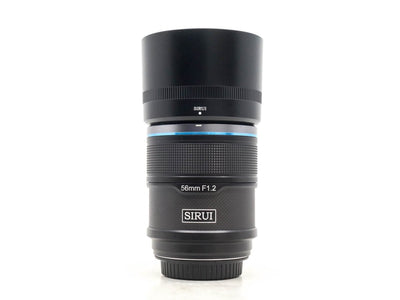 Sirui Sniper 56mm f/1.2 - Sony E Fit