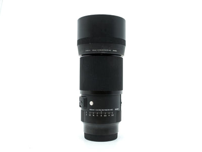 Sigma 105mm f/2.8 DG DN Macro ART - Sony FE Fit