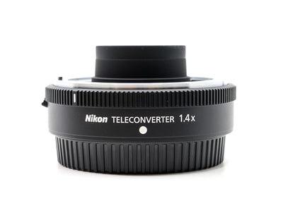 Nikon Z TC-1.4x Telekonverter