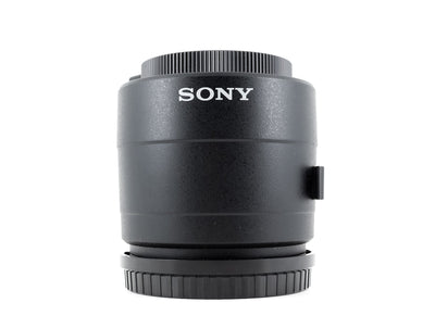 Sony LA-FZB1 B4 till FZ-objektivfattningsadapter