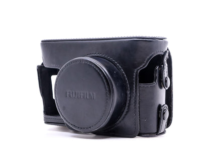 FujiFilm X100V läderfodral