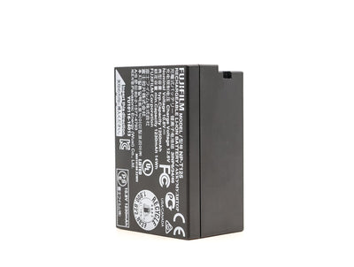 Fujifilm NP-T125-batteri