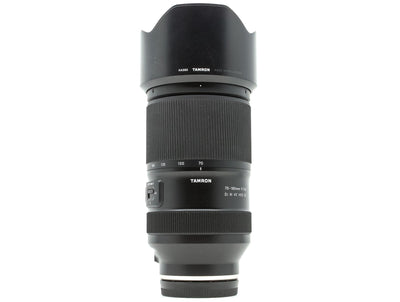 Tamron 70-180mm f/2.8 Di III VC VXD G2 - Sony FE-passning