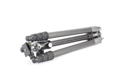Gitzo GT2545T Series 2 Traveler Carbon Fibre Tripod med Center Ball Head
