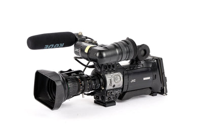 JVC GY-HM750 Videokamera