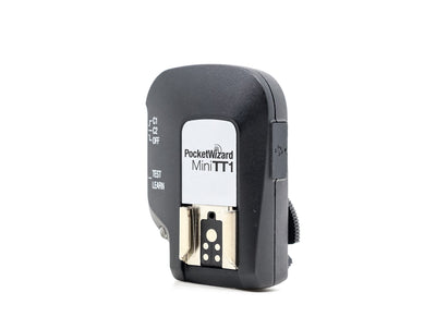 PocketWizard Mini TT1 E-TTL Radiosändare - Dedikerad för Canon