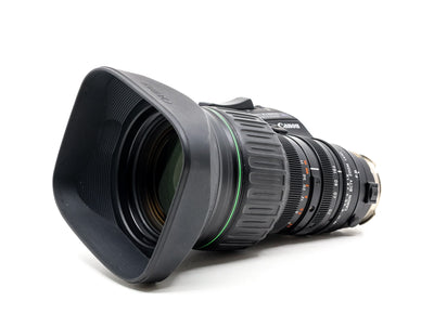 Canon KJ20x8.2B KRSD HD-objektiv