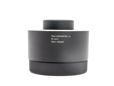 Sigma TC-2011 Telekonverterare - L-fattning