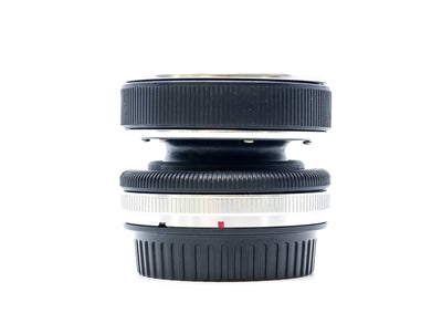 Lensbaby Composer - Canon EF-fattning