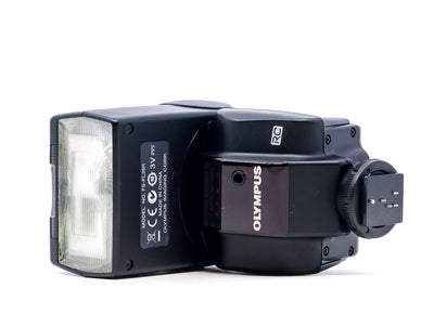 Olympus FL-36R Blixt
