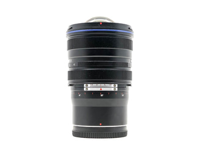 Venus Laowa 15mm f/4.5 Zero-D Shift - L Fit