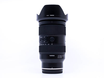 Tamron 35-150mm f/2-2.8 Di III VXD - Nikon Z-fattning