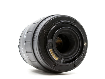 Sigma 28-80 f/3.5-5.6 Aspherical - Sony A-passning