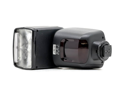 Metz 44 AF-1 Digital Flashgun - Nikon Dedicated