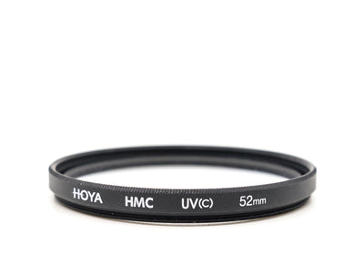 Hoya 52mm Ultra Pro UV-filter