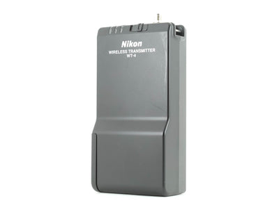 Nikon WT-4 trådlös adapter