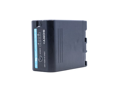 Sony BP-U60-batteri