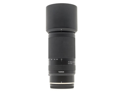 Tamron 70-300mm f/4.5-6.3 Di III RXD - Nikon Z Fit
