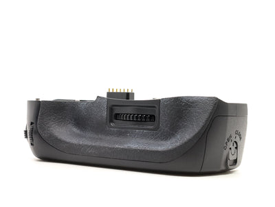 Pentax D-BG2 batterigrepp