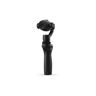 DJI Osmo-kamera + Svart