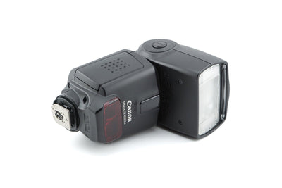 Canon 430EX II Speedlite - Blixt