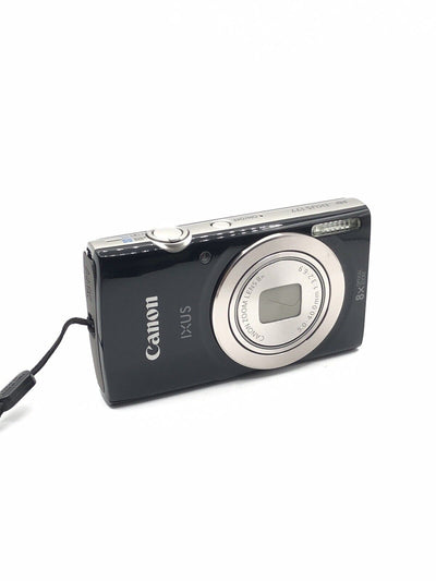 Canon Ixus 177 - Digitalkamera Vintage