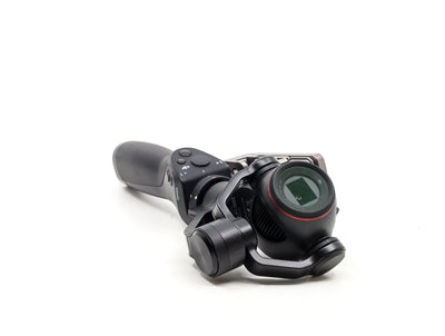 DJI Zenmuse X3 Gimbal och kamera