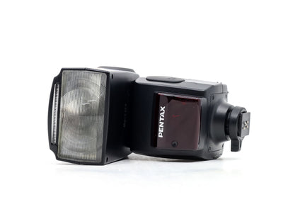 Pentax AF540FGZ II Blixt