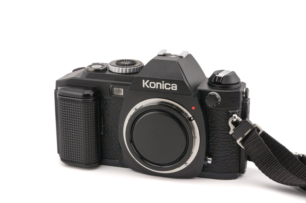 Konica FS-1  · main image