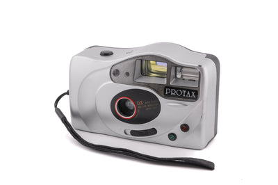 Protax 35mm Compact Camera 