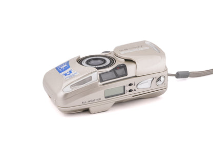 Olympus Mju-III 80 