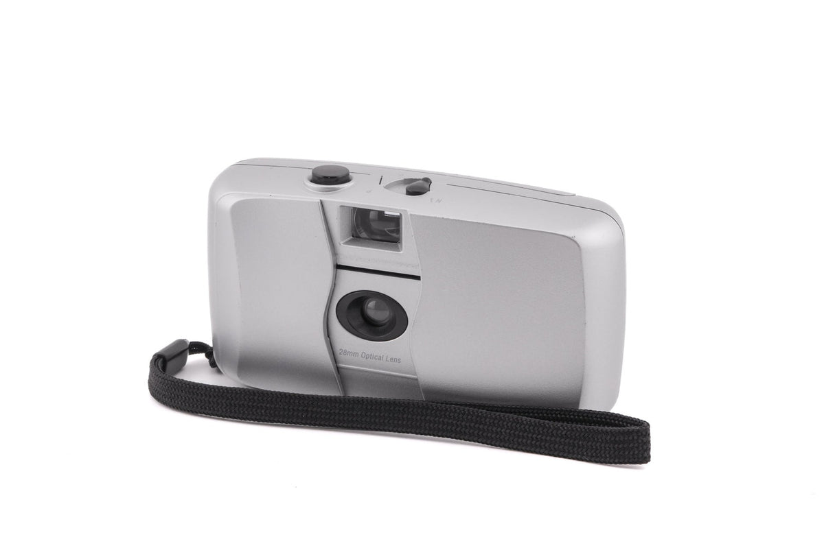 Generic Plastic Point & Shoot  · main image