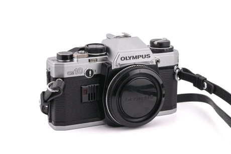 Olympus OM10 