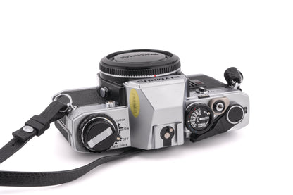 Olympus OM10 