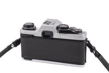 Olympus OM10 