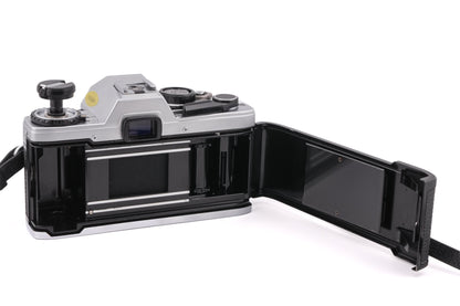 Olympus OM10 