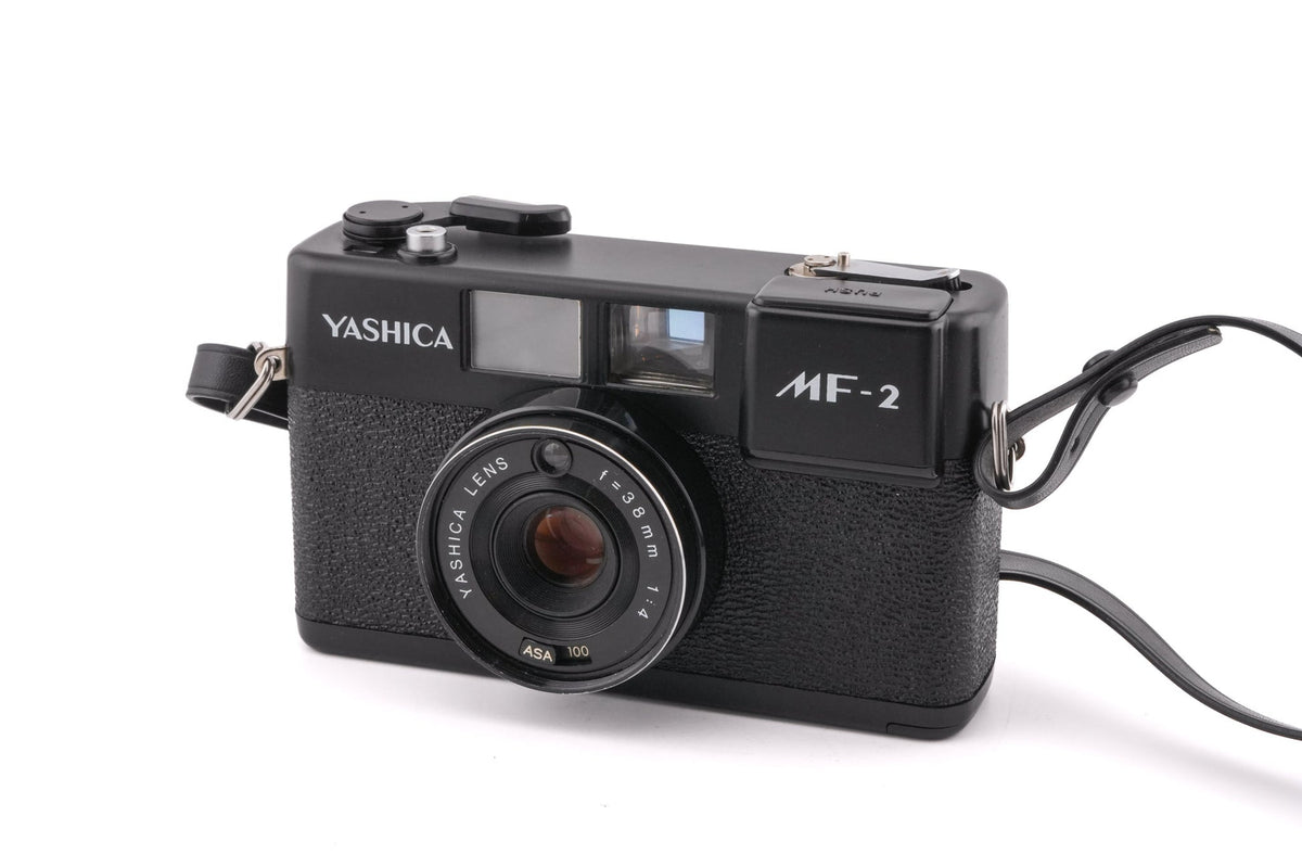 Yashica MF-2 · main image