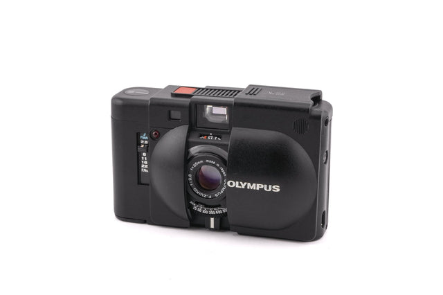 Olympus XA de segunda mano en Camera Market