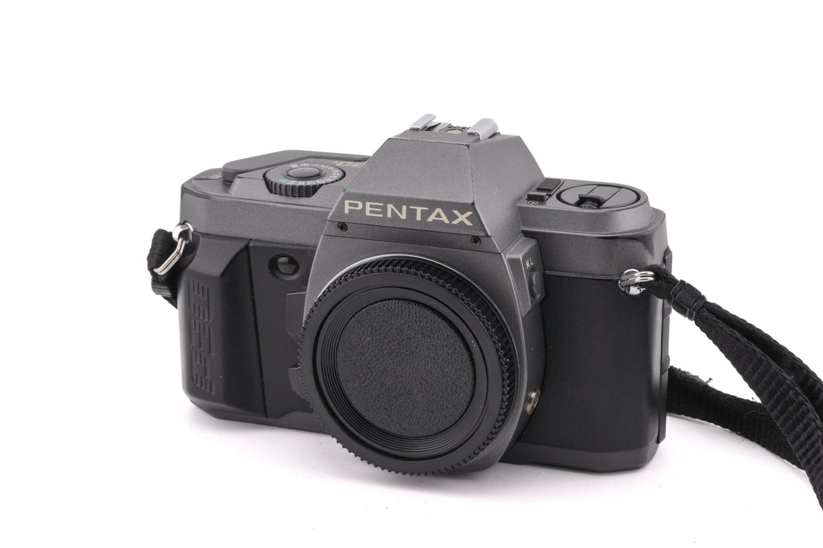Pentax P30T  · main image
