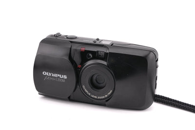 Olympus Mju Zoom 